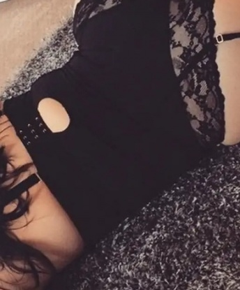 Проститутка Нина