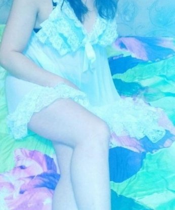 Проститутка Марияна